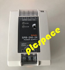 SPB-240-24  brand new switching power supply Express DHL or FedEx