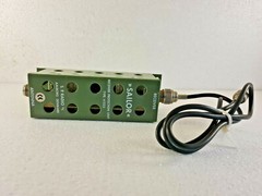 SAILOR RECEIVER PROTECTION UNIT H1223 ANTENNA S P RADIO DENMARK