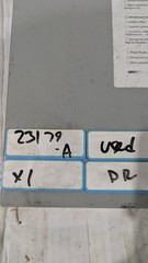 I-T-E Imperial Corp Circuit Breaker 20A 240V 1-Pole
