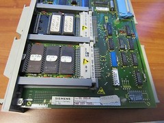 SIEMENS 01 201-A 548 227 7101 – CIRCUIT BOARD