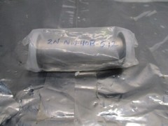 ISO-KF NW40, 5.12LG,SS, 100315105,2N-NW-40B-5.12, 650503151005,100315105, 326280