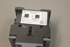 SIEMENS LIGHTING CONTACTOR LEN00C003208B