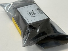 Analog-Devices 289J Isolation Amplifier 289-J Intronics