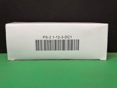 Challenger Switching Power Supply PS-2.1-12-3-DC1