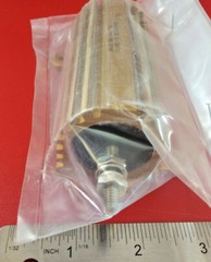 DALE VISHAY RE77G4R99 MILSPEC WW RESISTOR RH100 4.99 OHM 75 WATT +-1%