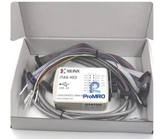 1PC New JTAG-HS3 USB Download Cable debugger Digilent high speed download cable