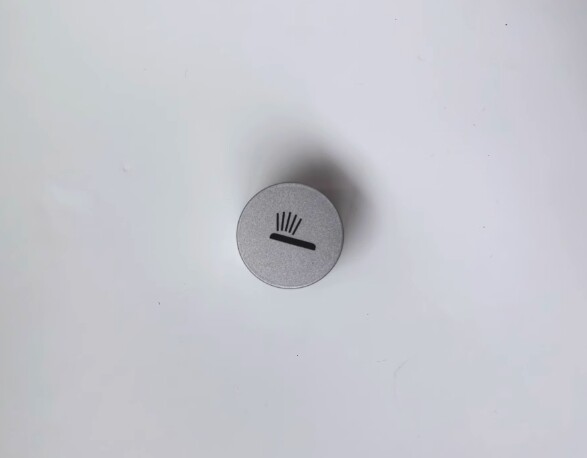 1PCS NEW FIT FOR Faucet shower accessories 93573880 button identification cover