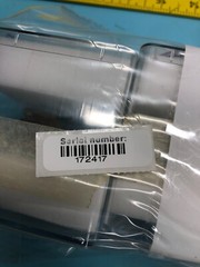 2 RASCO 4649751-0001 CONTACT KELVIN 0.95/6 US 100/10 LEFT,03.5000.0075, 172417