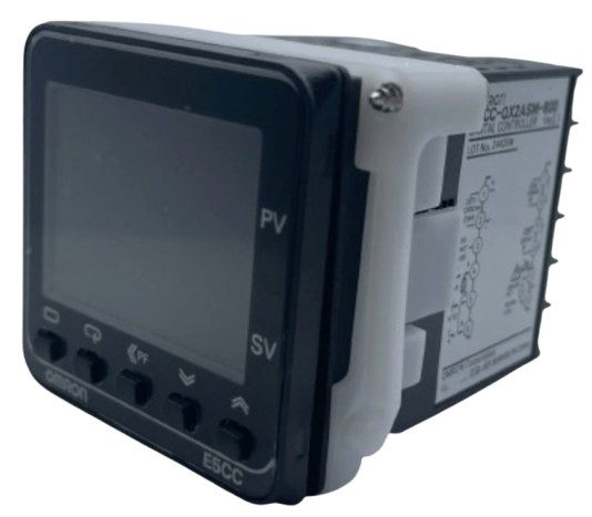 OMRON E5CC-QX2ASM-800 Temperature Controller 100-240V AC