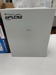 ALTRONIX eFlow4NX Access Control Power Supply Charger 12/24VDC 4A Aux Output