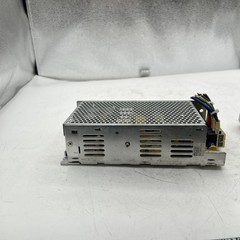 OMRON S82J-15024D POWER SUPPLY AC100-120/200-240V 50/60HZ 3.5/2.1A See Pics