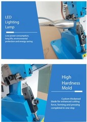 Copper Strip Machine, Fully Automatic Terminal Block Machine, Riveting Machine