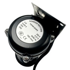 Brand New YSP9PJDVF2 Universal Ice Maker Water Pump 220V 9W 0.27A