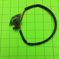 Smith Corona 5A-1 350 Dle Typewriter Motor 770182