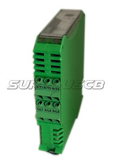 Phoenix Contact ELR H5-IES-SC- 24DC/500AC-2 Hybrid Motor Starter, 24VDC, 3 Phase