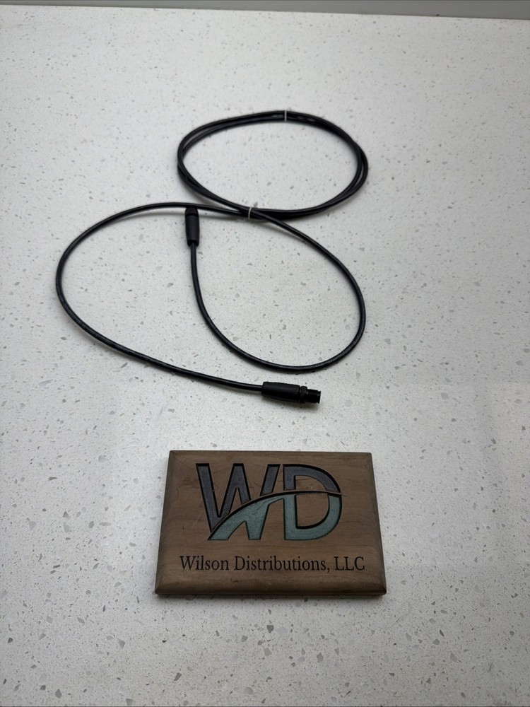 BALLUFF BCC0EM1 Double-Ended Cordset BCCW415-W414-3A-304-SW0434-020