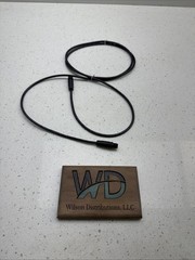 BALLUFF BCC0EM1 Double-Ended Cordset BCCW415-W414-3A-304-SW0434-020