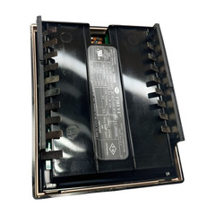 Fireye 70D40 Flame Safeguard Chassis Semi-Automatic Series D, 120V, 1924-03