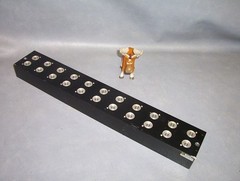 CBM052A-P0001-11 MAC Circuit Bar