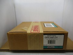 Panduit GEE144F-C0 100 ft Adhesive Lined Grommet Edging – NEW