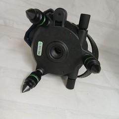 KDS ATL-66RG Laser Marker with Green Laser, 4-Directional, Horizontal Line