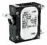 SEACHOICE AC/DC Marine Circuit Breaker, 10 Amp, 227V AC/ 65V DC