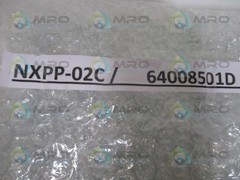 ABB NXPP-02C 64008501D INVERTER ACCESSORIES UNMP