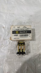 SQUARE D 48089 NEW CLASS 8501 KF13V20 GENERAL PURPOSE RELAY