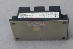 1PC NEW 2DI200A-050P FUJI MODULE 2DI200A050P