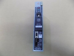 USED ALLEN BRADLEY PROCESSOR MODULE / 1785-LT SERIES-B