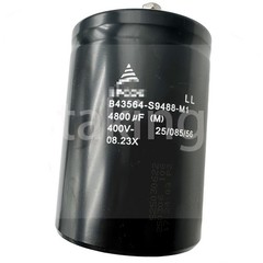 Brand New B43564-S9488-M1 400V 4800UF Capacitor for EPCOS