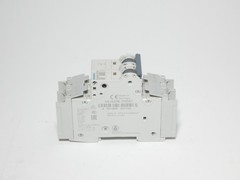 Siemens 5SJ4206-7HG41 MCB Miniature 6A Circuit Breaker 2P 240V MCB