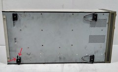 Chroma 6312 DC Electronic Load Mainframe Chroma 63102 Electronic Load Module