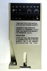 Littelfuse Startco Earth-Leakage Monitor SE-704 Din Rail Mount 12-30VDC