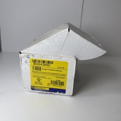 SQUARE D SCHNEIDER ELECTRIC SDSA3650 SURGE PROTECTION DEVICE SDSA3650