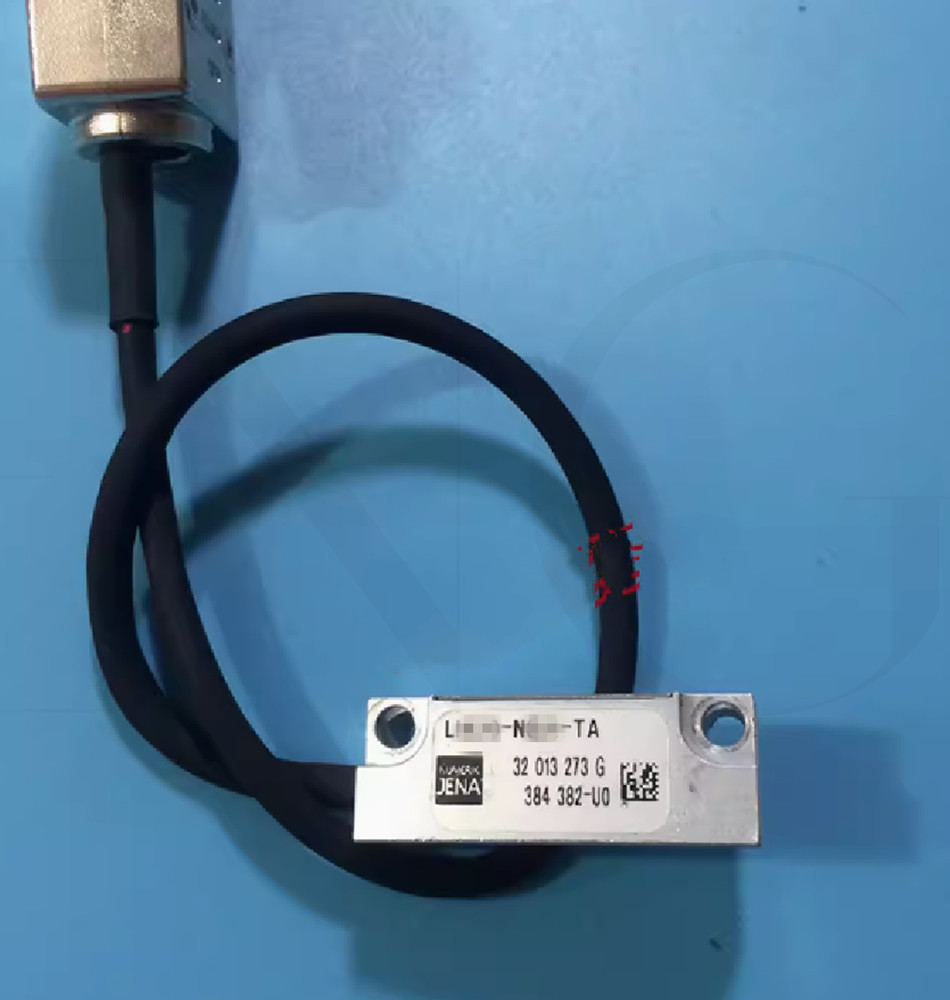 1pc used LIA20-NA01-WA grating ruler reading head