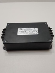 Control Concepts IC+130 Islatrol Plus Active Tracking Filter, 120VAC 50/60HZ 30A