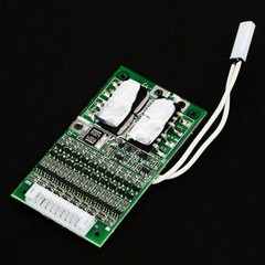 10S 36V 30A Li-ion Cell Battery Protection PCB Board W/Balance Kit/ NEW