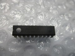 INDUSTRIAL SPARE AD7548JN ANALOG CONVERTER NSNP