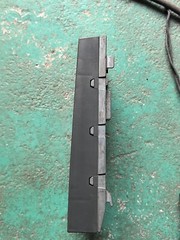 One Siemens 6SL3040-0PA01-0AA0