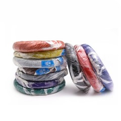 26 28 30 32AWG PVC Electronic Tinned Copper Stranded Wire Flexible Soft Cable