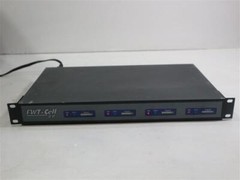 FWT-Cell 4P Port Fixed Wireless Terminal AC220V DC12V 30 Days Warranty