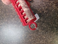 3M™ ScotchCode™ Wire Marker Tape Dispenser with Tape STD