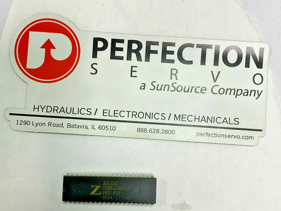 Z0853006PSC IC