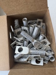 BURNDY HYLUG 3AG WIRE CONNECTOR