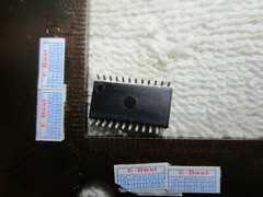 2pcs 47266 472G TLE47Z6G TLE472GG TLE47266 TLE 4726G 4726 G TLE4726G SOP24