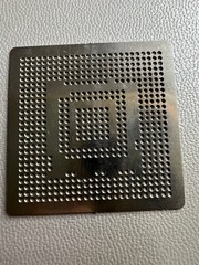 VT8237A VT8237 VT8235 BGA Reball Stencil 0.6