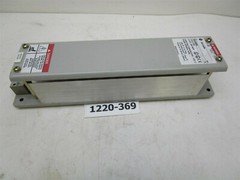 Allen Bradley 160-BMB2 Dynamic Brake Module 380/460 Vac 2-3 Hp 1.5-2.2 Kw