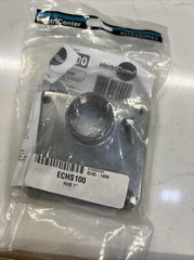 Electric Center ECHS100 1″ HS Type Aluminum Conduit Hub