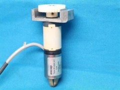 Escap 22N 28 208E 201 22N28208E201 DC Motor w/ Gearhead